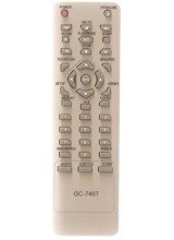 PHILCO-DVD